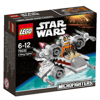 Illustration for article titled A Little LEGO Star Wars Goes A Long Way
